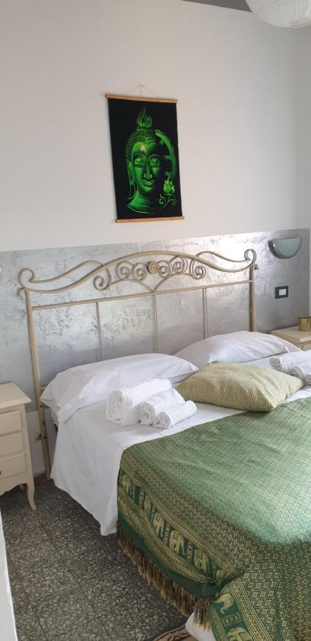 Hotel Bianchi 비아레지오 외부 사진