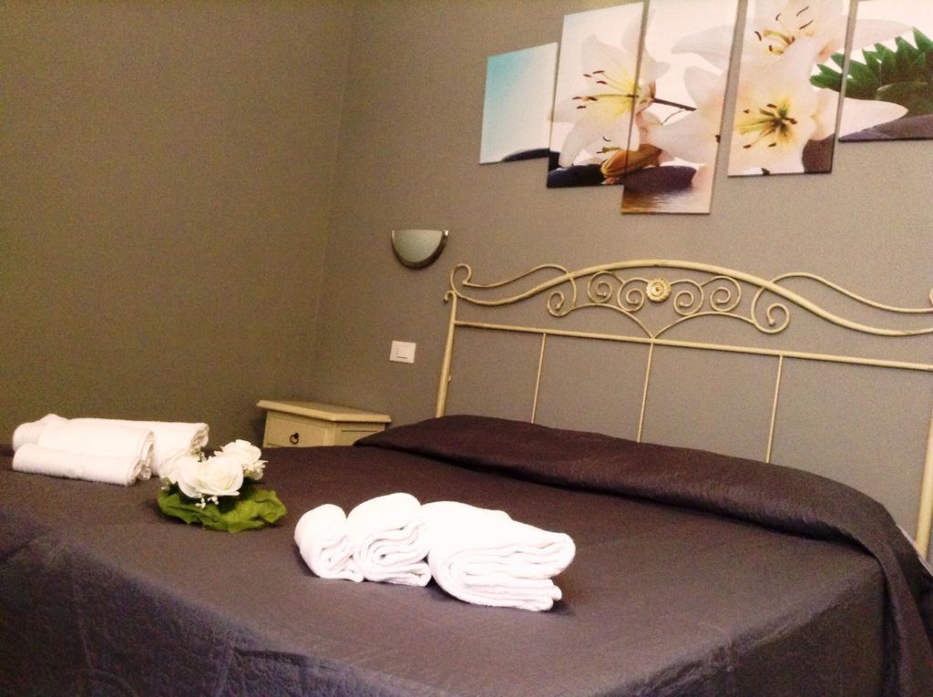 Hotel Bianchi 비아레지오 외부 사진