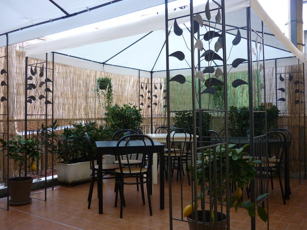 Hotel Bianchi 비아레지오 외부 사진