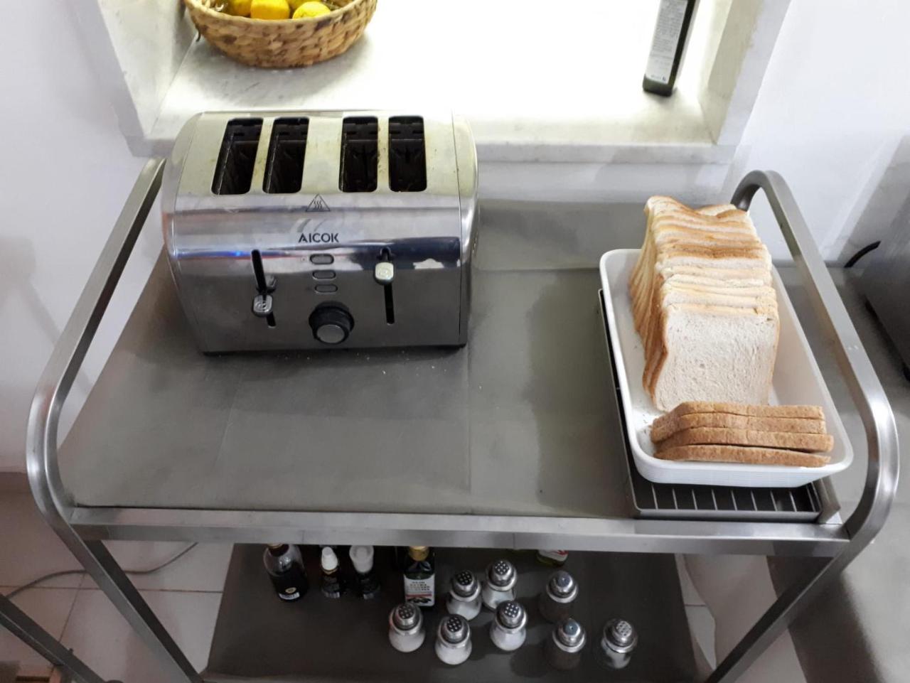 Hotel Bianchi 비아레지오 외부 사진