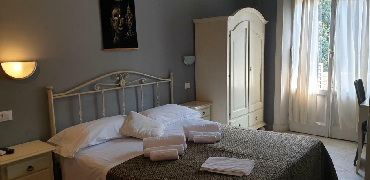 Hotel Bianchi 비아레지오 외부 사진