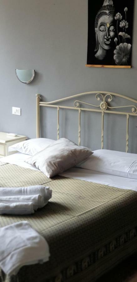 Hotel Bianchi 비아레지오 외부 사진