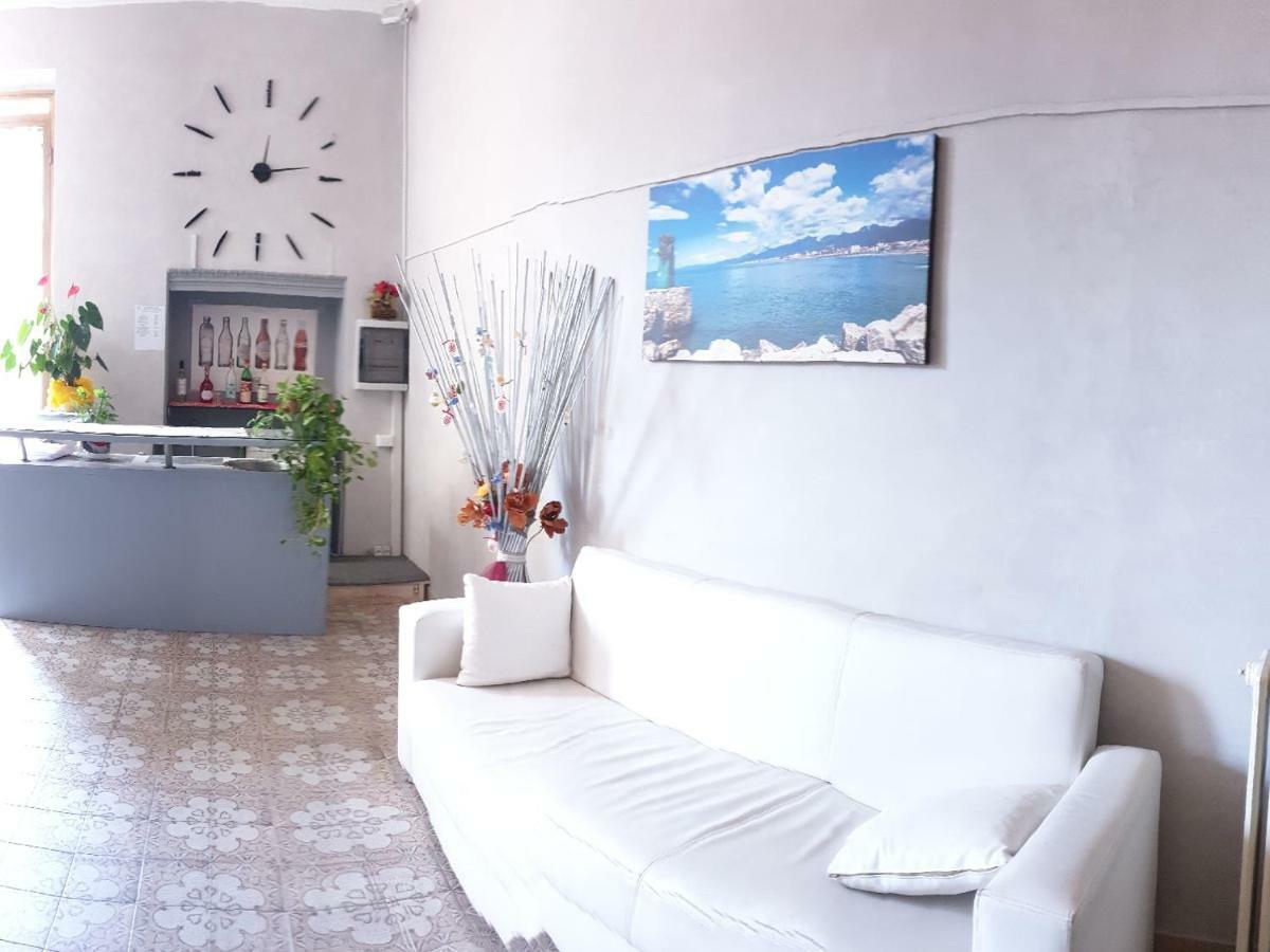 Hotel Bianchi 비아레지오 외부 사진