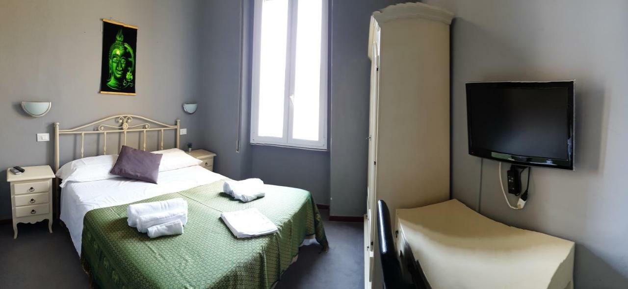 Hotel Bianchi 비아레지오 외부 사진