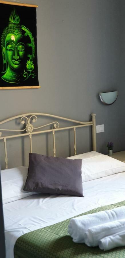 Hotel Bianchi 비아레지오 외부 사진