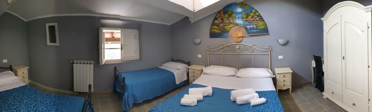 Hotel Bianchi 비아레지오 외부 사진