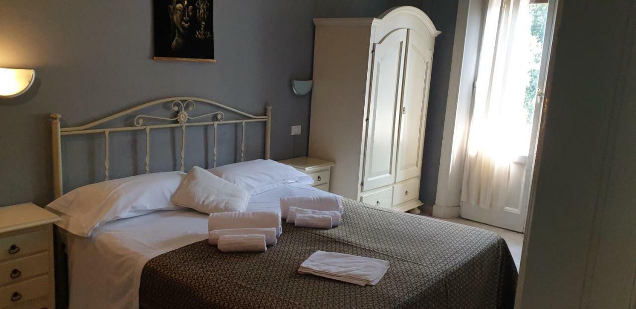 Hotel Bianchi 비아레지오 외부 사진